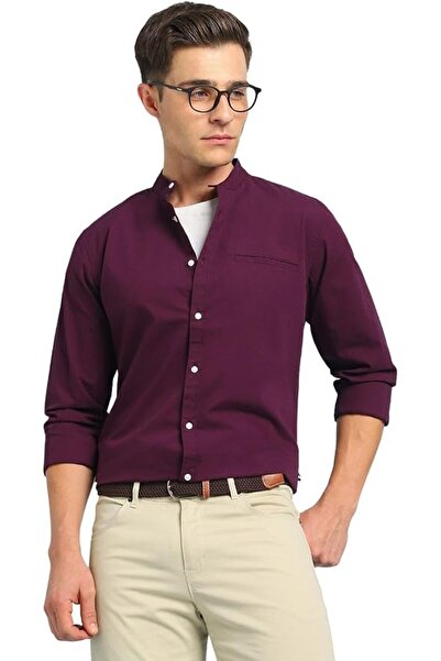 GENERAL Men's Casual Shirt C201 from Denis Linggo