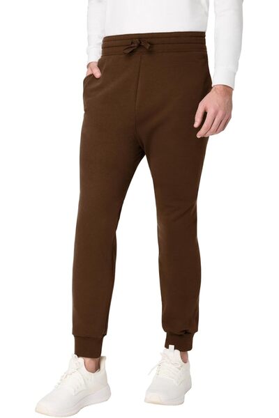 HANES سروال رياضي للركض صوفي ايكوسمارت للرجال من هانس
