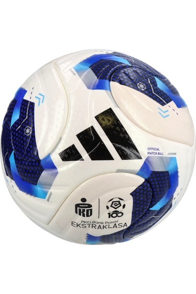 adidas Minge fotbal Ekstraklasa 26/27 Pro - oficiala de joc