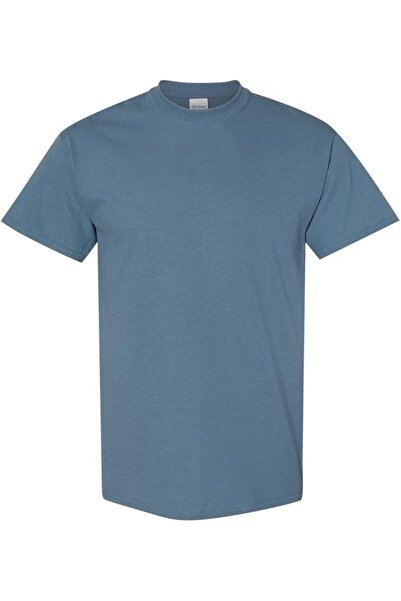 GILDAN Gildan Men's Heavy Cotton Adult T-Shirt 2 Pack