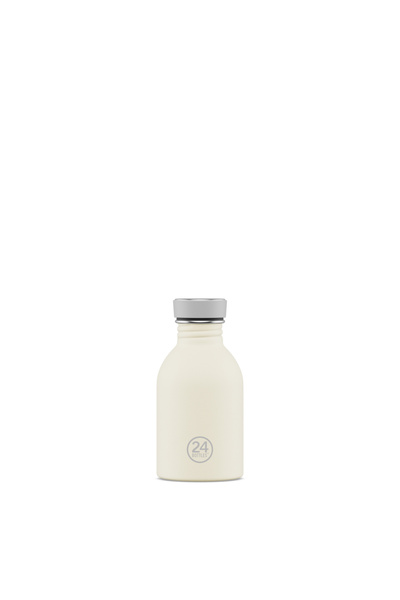 24Bottles Urban bottle mini cotton stainless steel water bottle 250 ml