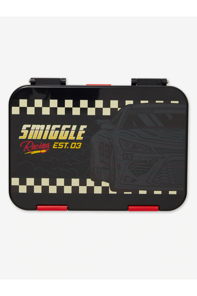 SMIGGLE Semygel food case