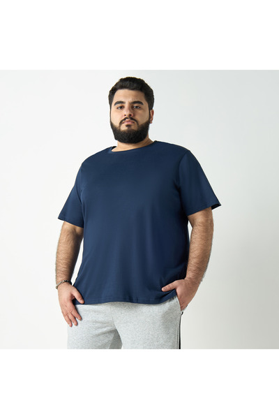 FAV MENS PLUS TSHIRT