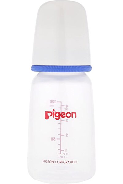 GENERAL Pigeon Baby Bottle 120 ml White Color 201040453 26012