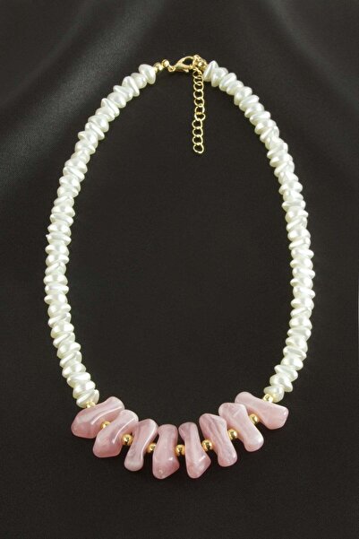 Marsilyan Bijou Necklaces - Multicolor
