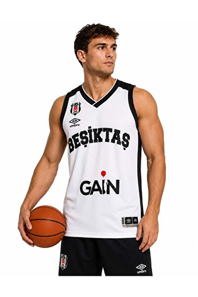 Beşiktaş Football Jerseys - White