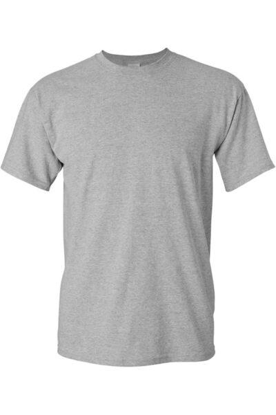 GILDAN Gildan Men's Heavy Cotton Adult T-Shirt 2 Pack