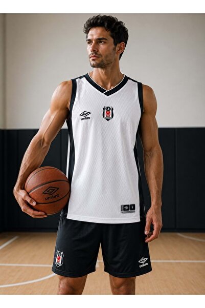 Beşiktaş Football Jerseys - White