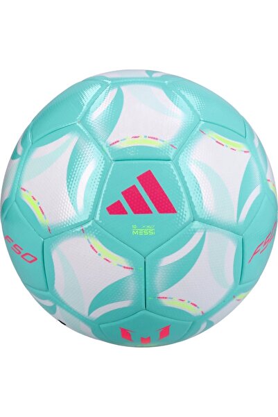 adidas Футболна топка на Лигата на Меси