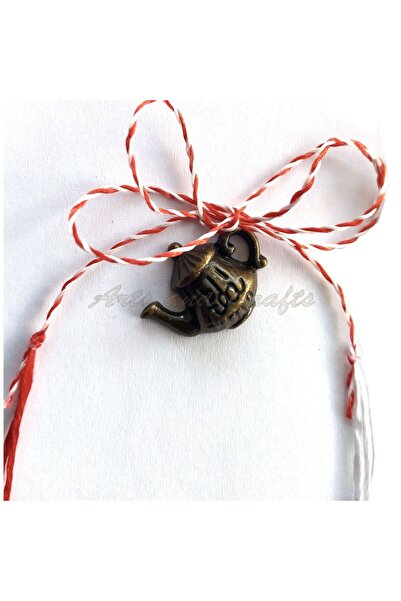 Handmade Martisor model aac0159