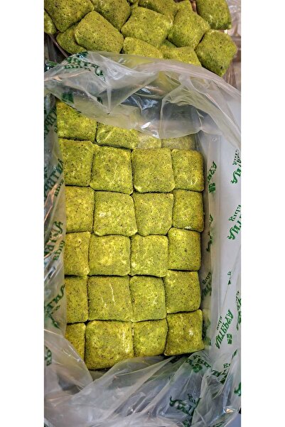 antep fıstıklı bohça lokum 2 kg