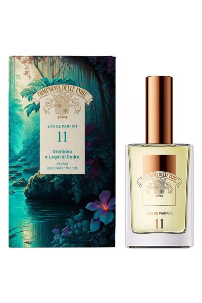 Compagnia Delle Indie Apa Perfume 75 ml Ορχιδέα