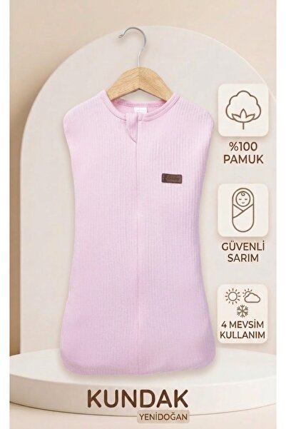 chic try unique Sleepsuits - Pink - Regular fit