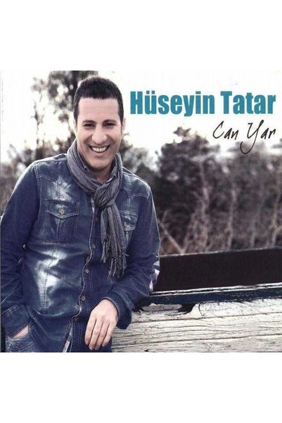 Aktüel DVD هويسين تاتار - كان يار (قرص مضغوط للموسيقى التركية) (في عبوته - جد...