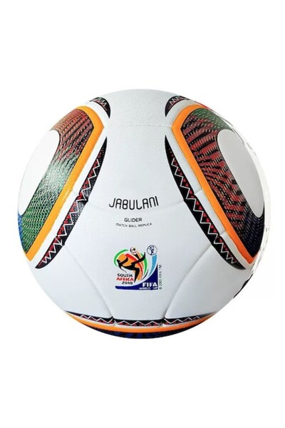 OEM Mingi de fotbal - Alb
