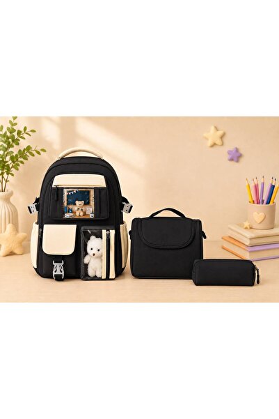 SEFSBAG İLK OKUL KORE MODELİ ÇANTA