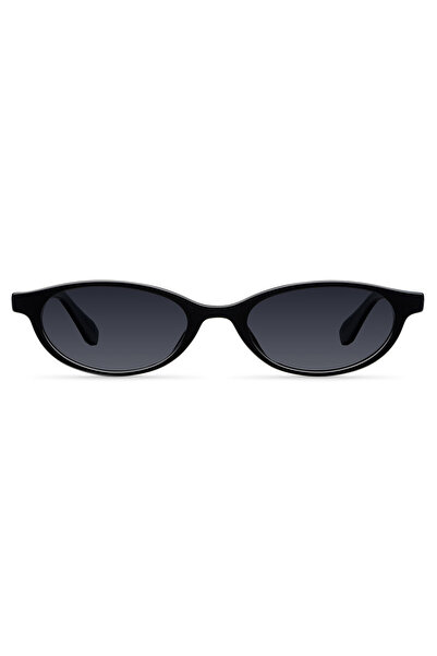 MELLER γυαλία ηλίου BINTI ALL BLACK