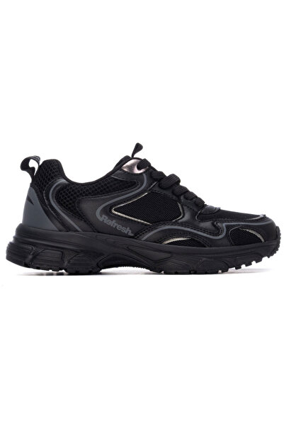 Refresh μαύρο sneaker 176213