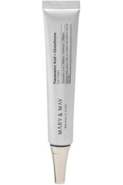 Mary&May Tranexamic Acid+Glutathione Eye Cream Göz Kremi 12g