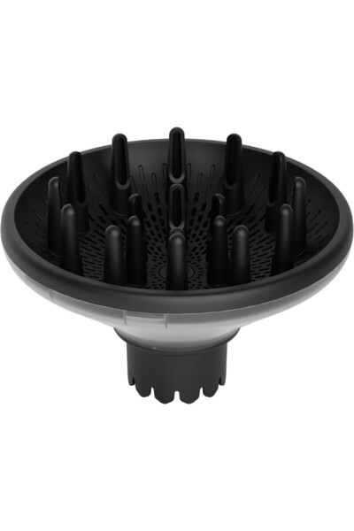 Ghd Profesyonel Kıvırcık Saç Difüzörü – Siyah