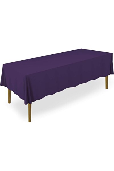 Lann's Linens Lanz Fabrics - Premium Table Cloth for Wedding/Banquet/Restaura...