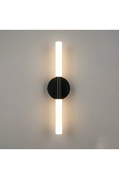Pilli LED Duvar Apliği – Modern Tasarım