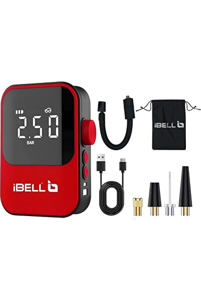 GENERAL منفاخ إطارات/ ضاغط هواء CA12-95، 180 واط من ايبل، محور نحاسي، أسطوانة...