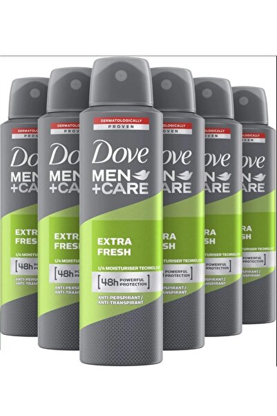 Dove Deodorant and Roll on