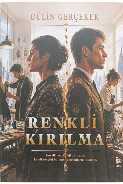 Renkli Kırılma
