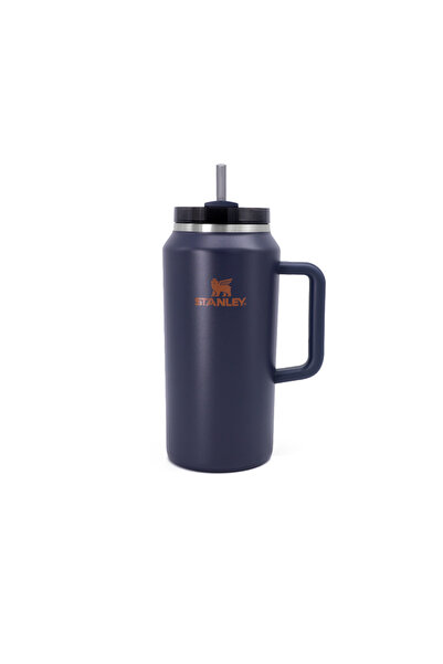 Stanley The Quencher H2.O Flowstate Tumbler 10-11360-22 Termos 0,89 L Lacivert