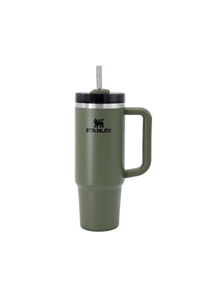 Stanley The Quencher H2.O Flowstate Tumbler 10-12551-52 Pipetli Termos 0,88 L...