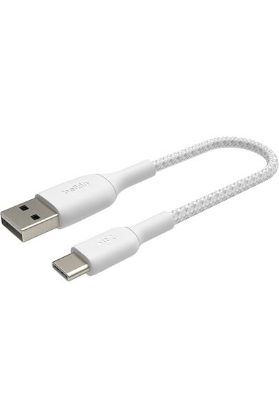 GENERAL Cable from Belkin, 1 Meter, USB Type, Compatible with iPhone