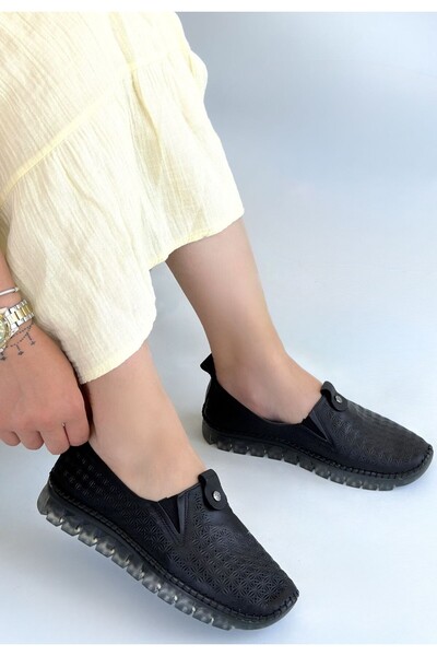 FRESCO SCARFS Sneakers - Black - Not specified
