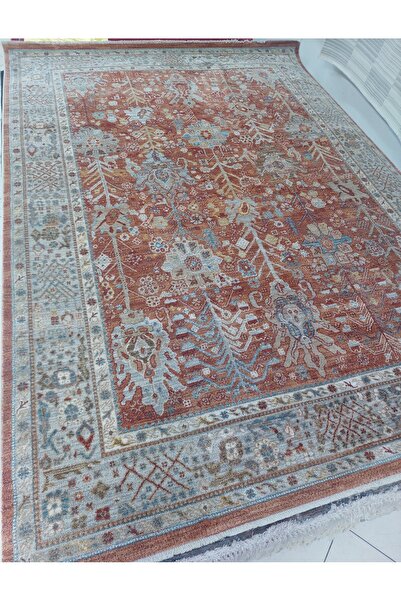 İpek Mekik Halı İPEK HALI VENÜS 160X230(4M2) POLYESTER İPLİK DOKUMA HALI