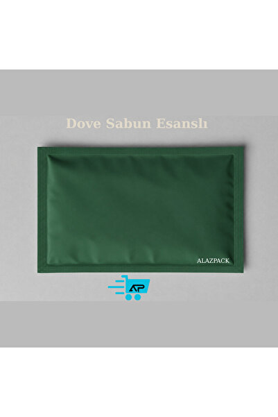 alazpack ambalaj Wet Wipes - 100 pcs