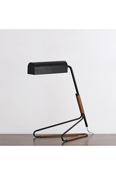 Miro Boquet Table Lamp - Black