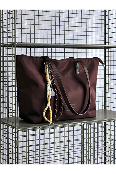 LC Waikiki Shoulder Bags - Multicolor - Plain