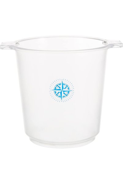 Andtableware 240448 Buz Kovası, Yetişkin, Şeffaf, Tek Beden
