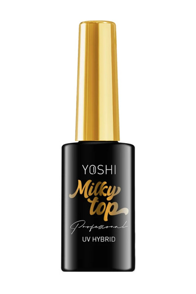 Yoshi Top Milky UV Hybrid 10 ml / 4164