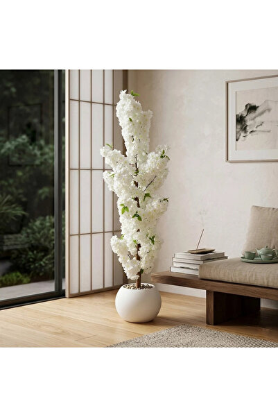 Al Hadaya Mall Artificial tree from Al Hadaya Mall, size 25 x 25 x 160 cm, wi...