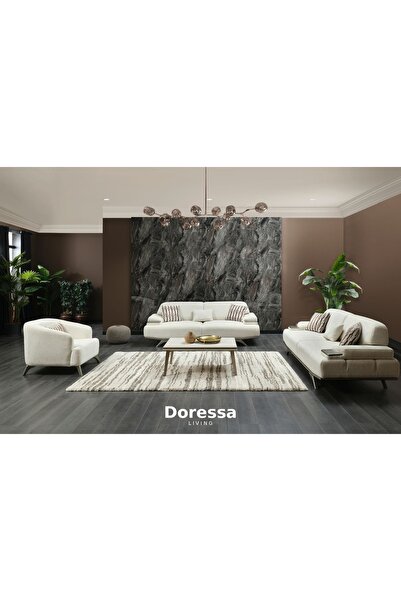 Doressa Living Lena Koltuk Takımı
