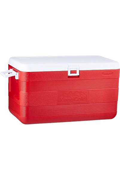 Cosmoplast Cosmoplast Plastic Box Ice Cooler Box 70L Cooler Box