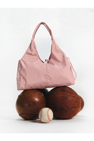 LC Waikiki Shoulder Bags - Multicolor - Plain
