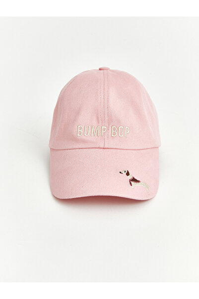 LC Waikiki Hats - Pink