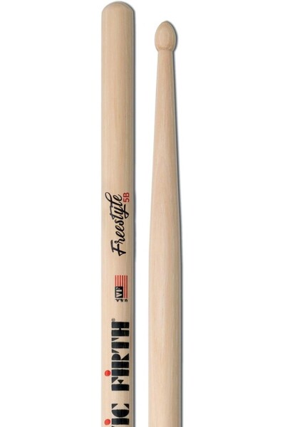 VIC FIRTH Baget (Çift), Ds, Amerıcan Concept Freestyle 5B