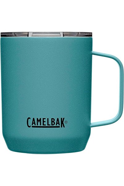 Camelbak Horizon Camping Mug Stainless Steel Thermal Insulated Mug with Three...