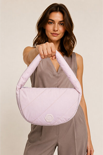 ICONE BAG Shoulder Bags - Pink - Item not available