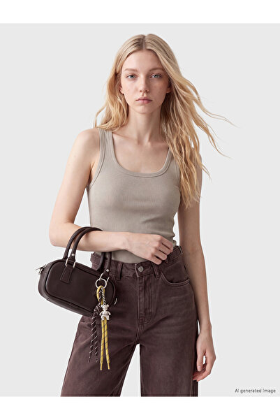 LC Waikiki Shoulder Bags - Multicolor - Plain