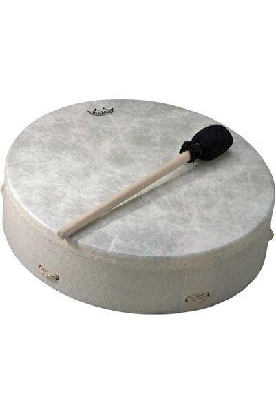 REMO E1-0316-00 Buffalo Davul - Standart, 16"