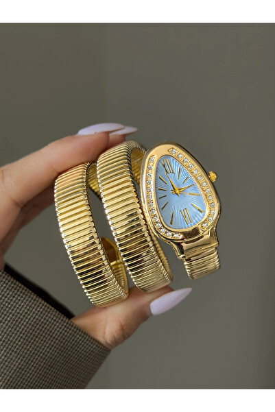 h&b design jewel Watches - Gold-colored - Gold